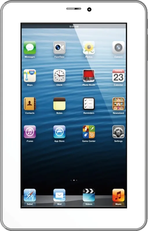 Karbonn A39 HD Tab