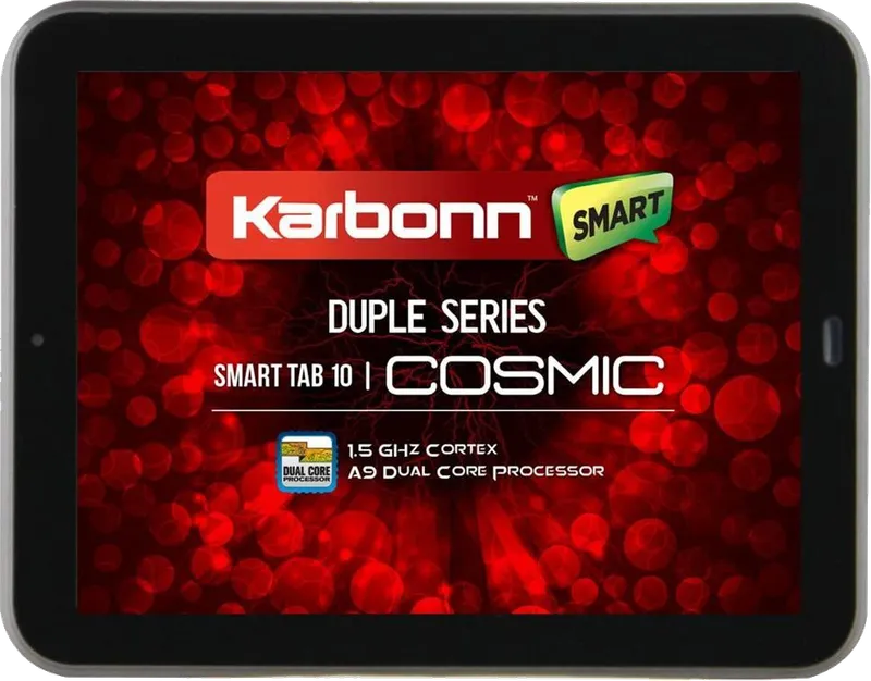 Karbonn Cosmic Smart Tab 10 WiFi