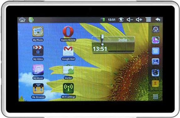 Karbonn Smart Tab 2