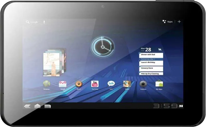 Karbonn Smart Tab 3 Blade