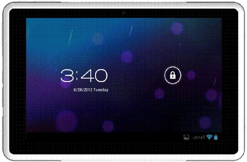 Karbonn Smart Tab 7 Tornado