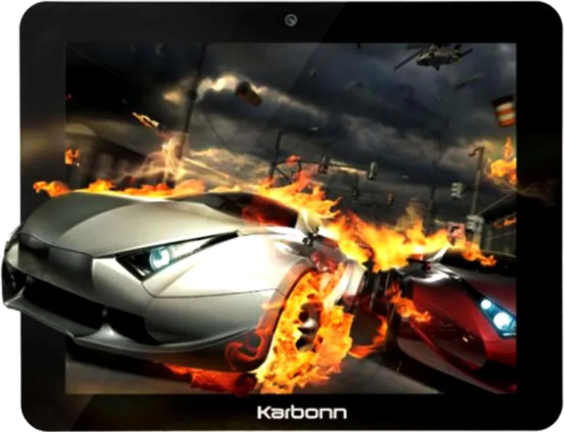 Karbonn Smart Tab 8 Velox WiFi