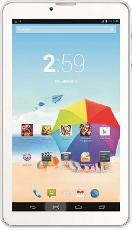 Karbonn ST-52 Tablet