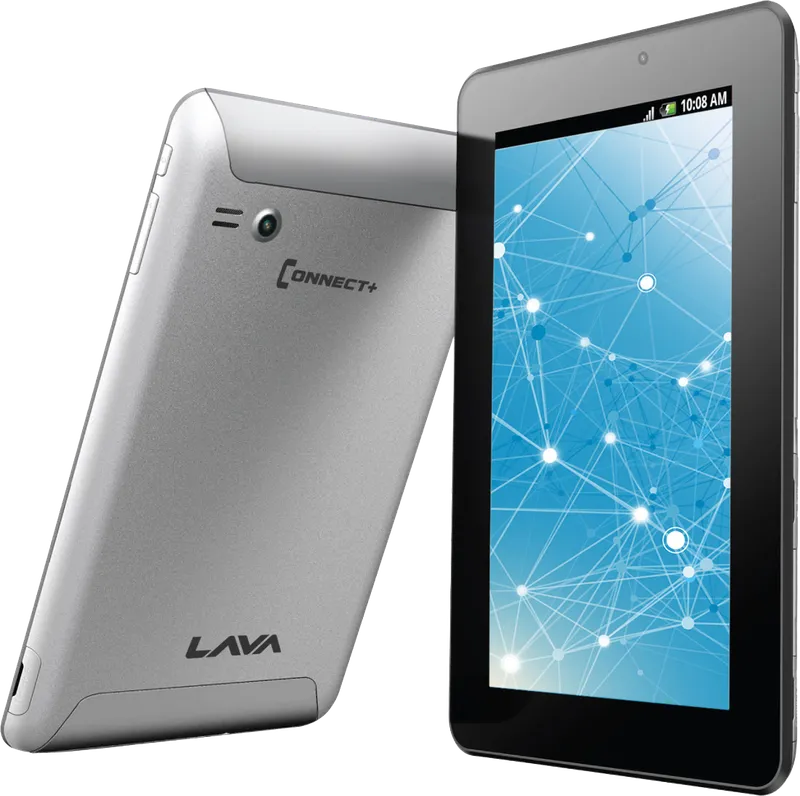 Lava E-Tab Z7C Connect Plus WiFi+3G