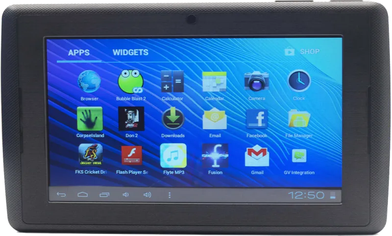 Lava E-Tab Z7H Plus