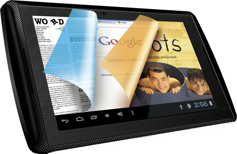 Lava E-Tab Z7H WiFi