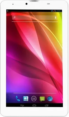 Lava Ivory Plus Tablet