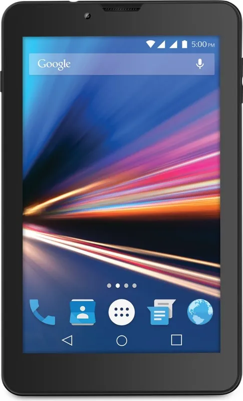 Lava Ivory S 4G Tablet