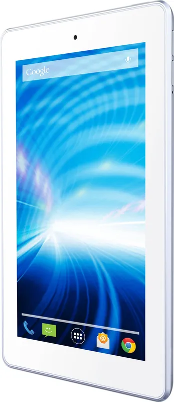 Lava QPad e704 Tablet