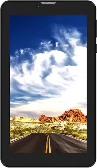 Lava T71 Tablet