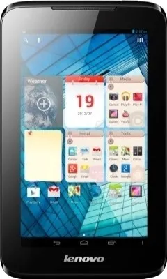 Lenovo A1000L Tablet