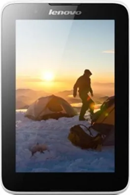Lenovo A7-30 Tablet