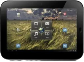 Lenovo IdeaPad K1