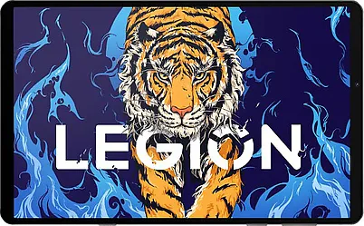 Lenovo Legion Y700 Gaming Tablet