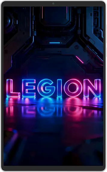 Lenovo Legion Y700 Gen 5 Gaming Tablet