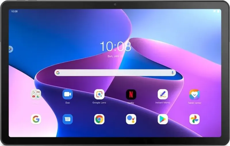 Lenovo M10 Plus 3rd Gen Tablet (LTE)