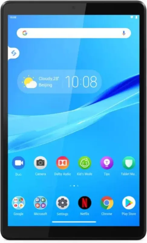 Lenovo M8 HD (2nd Gen) Tablet