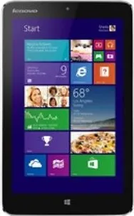 Lenovo Miix 2 8" Tablet