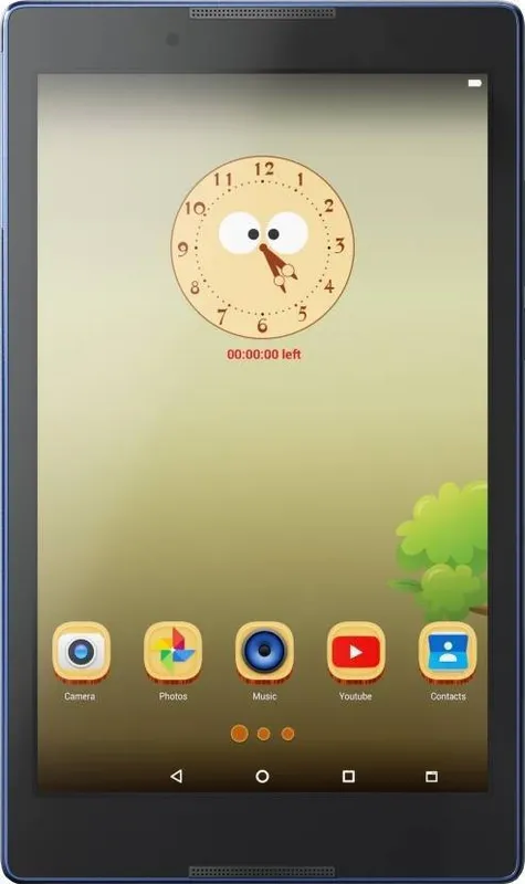 Lenovo Tab 3 8-Inch Tablet