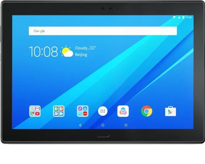 Lenovo Tab 4 10 Plus Tablet