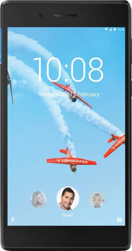 Lenovo Tab 7 7304F Tablet