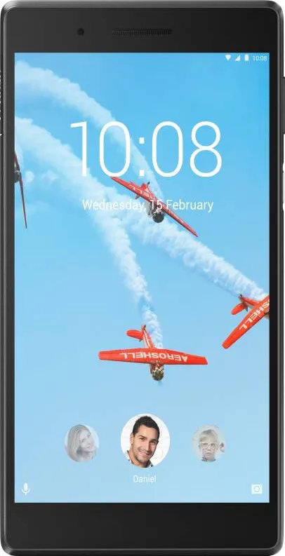 Lenovo Tab 7 7504X Tablet