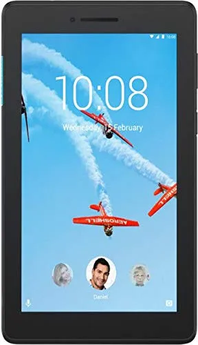 Lenovo Tab E7 Tablet