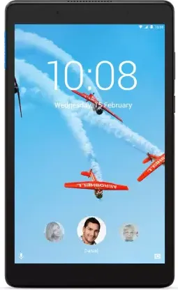 Lenovo Tab E8 Tablet (Wi-Fi Only)