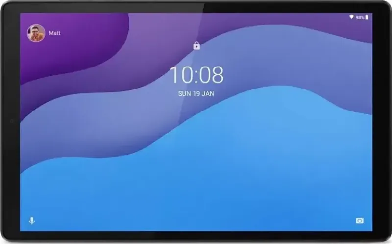 Lenovo Tab M10 HD 2nd Gen Tablet
