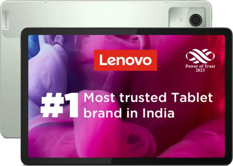 Lenovo Tab M11 (LTE)