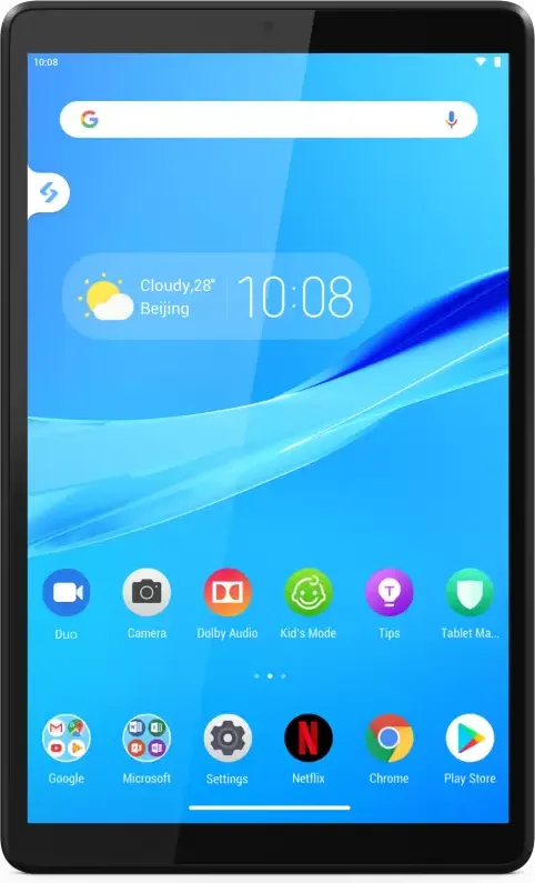 Lenovo Tab M8 FHD (2nd Gen) Tablet
