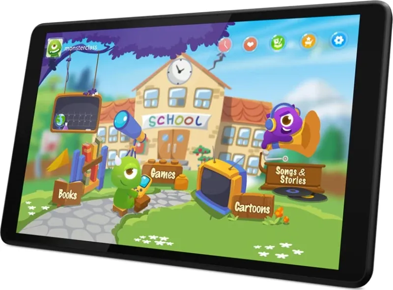 Lenovo Tab M8 HD 2nd Gen Tablet