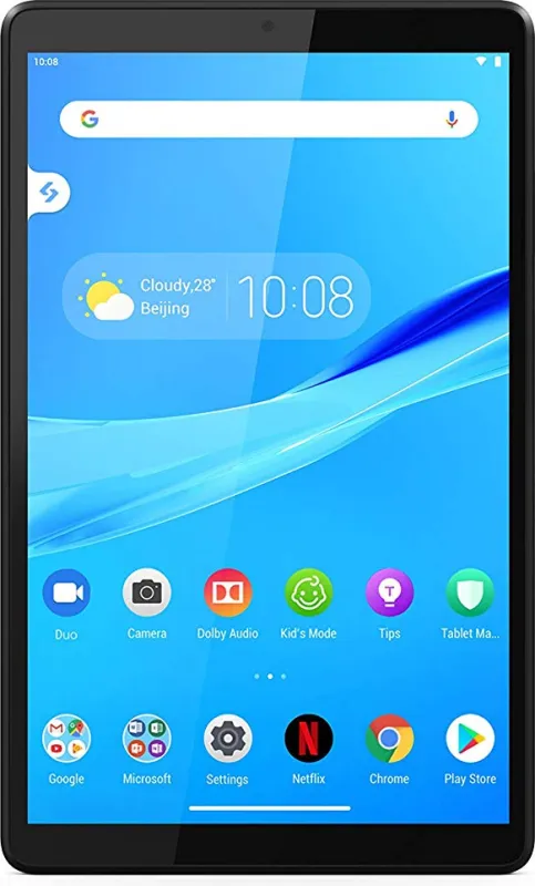 Lenovo Tab M8 Tablet