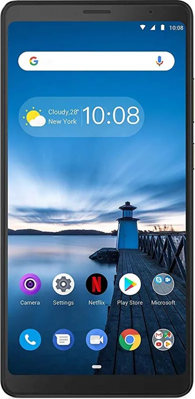 Lenovo Tab V7 Tablet