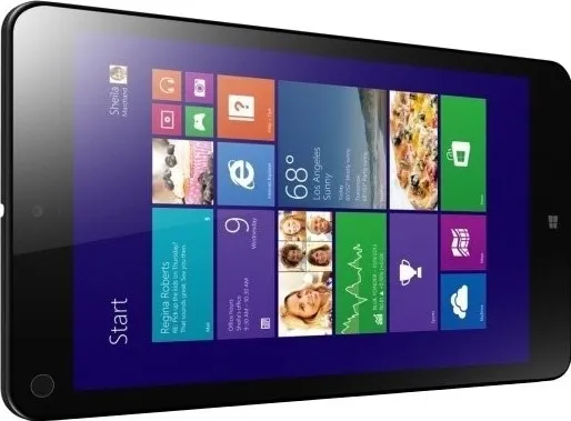 Lenovo Thinkpad 8 Tablet