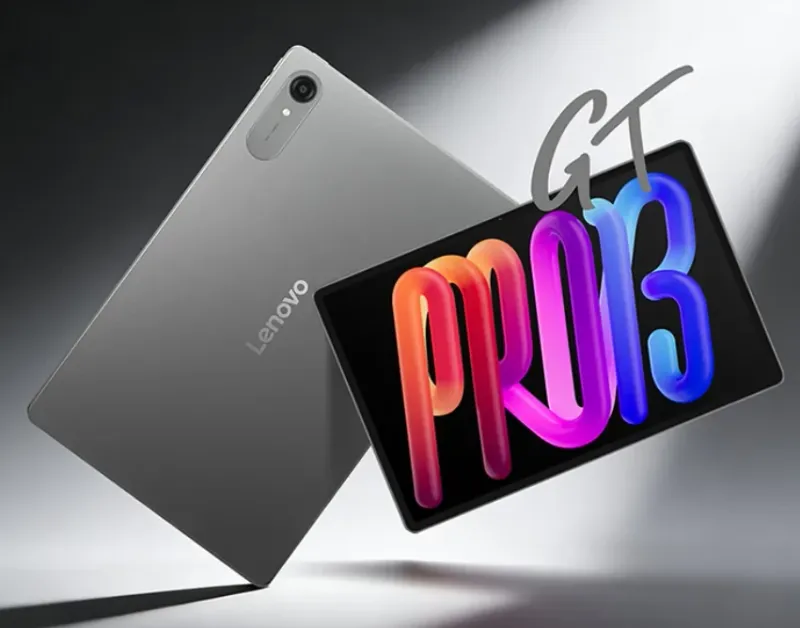 Lenovo Xiaoxin Pro GT 13 Tablet