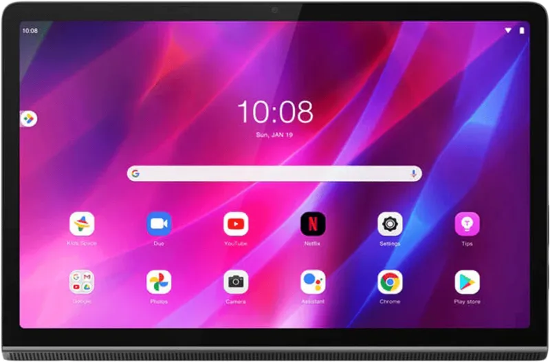 Lenovo Yoga Paper E Ink Tablet