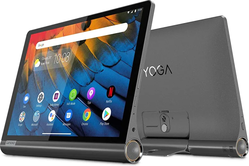 Lenovo Yoga Smart Tab