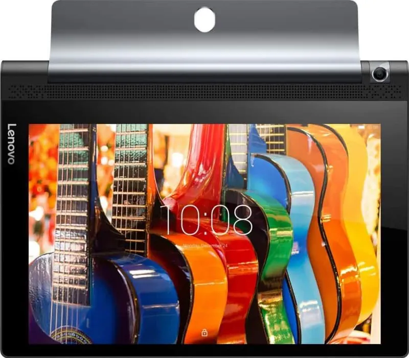 Lenovo Yoga Tab 3 10inch Tablet