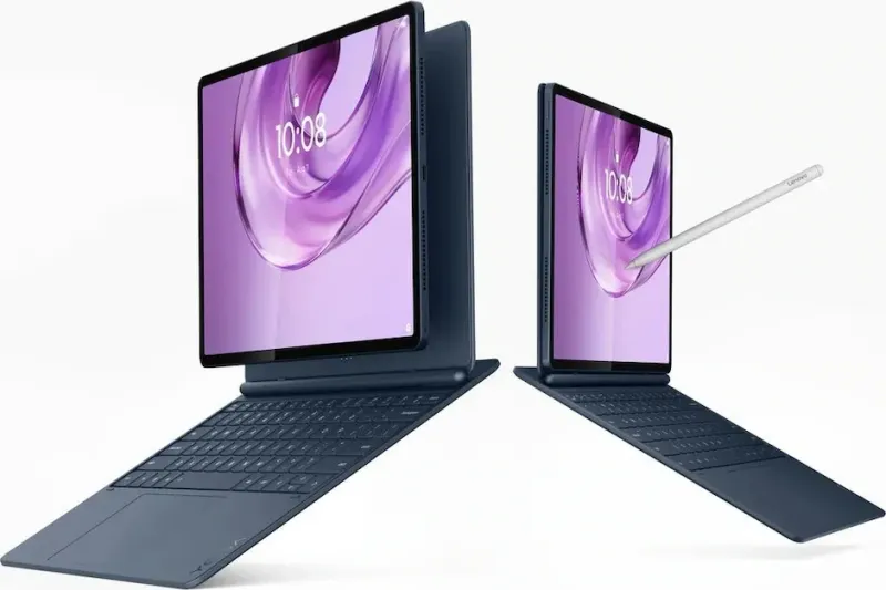 Lenovo Yoga Tab Plus Gen 2