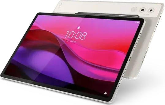 Lenovo Yoga Tab Plus