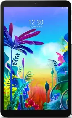 LG G Pad 5