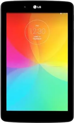 LG G Pad 7.0