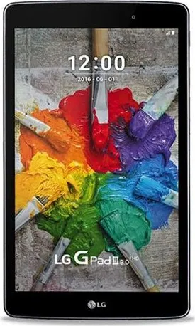 LG G Pad III 10.1