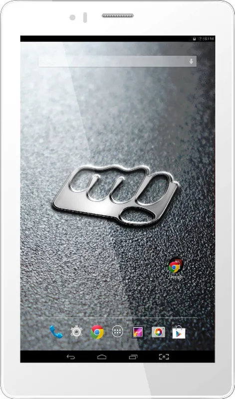 Micromax Canvas P470 Tablet