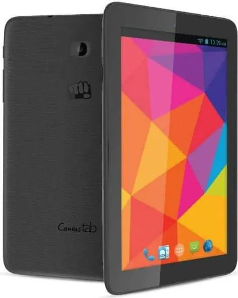 Micromax Canvas Tab P290