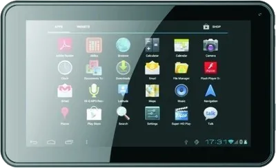 Micromax Funbook Alpha P250 WiFi