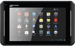 Micromax Funbook Infinity P275 WiFi