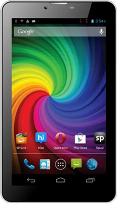 Micromax Funbook Mini P410i