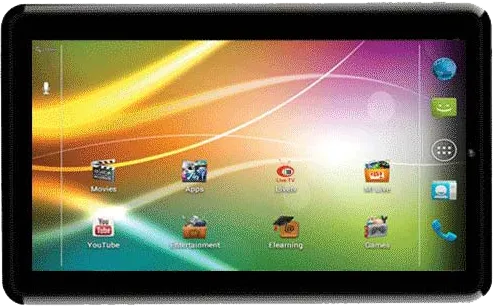 Micromax Funbook Tab P600 WiFi+3G